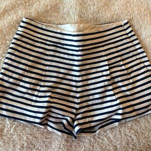 J Crew shorts